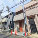 小平市美園町1丁目