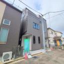  新築一戸建て