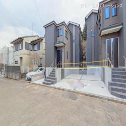 物件画像 小平市上水南町4丁目