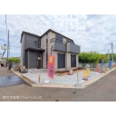  新築一戸建て