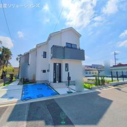 物件画像 小平市仲町