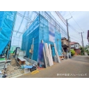  新築一戸建て