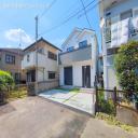  新築一戸建て