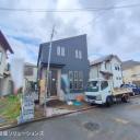  新築一戸建て