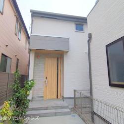 物件画像 杉並区下井草1丁目
