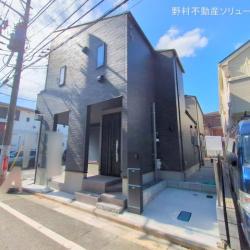 物件画像 杉並区上井草4丁目