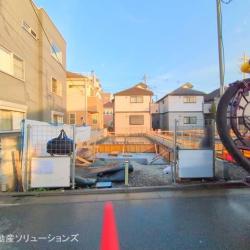 物件画像 杉並区宮前1丁目