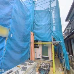 杉並区本天沼3丁目 新築一戸建て