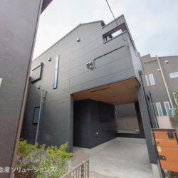 物件画像 杉並区下井草1丁目