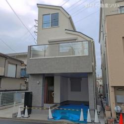 物件画像 杉並区松ノ木2丁目