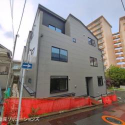 物件画像 中野区白鷺1丁目