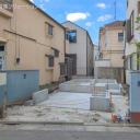 杉並区本天沼2丁目 新築一戸建て