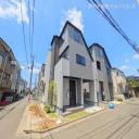  新築一戸建て