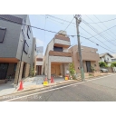  新築一戸建て