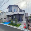  新築一戸建て