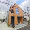  新築一戸建て