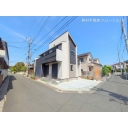  新築一戸建て