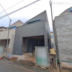 物件画像 目黒区五本木1丁目