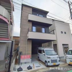 物件画像 中野区江古田1丁目