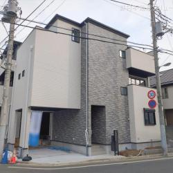 物件画像 中野区江古田1丁目