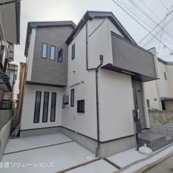 物件画像 練馬区富士見台1丁目