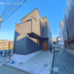 物件画像 練馬区羽沢2丁目