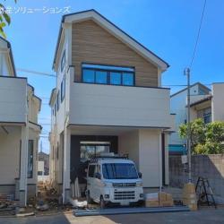 物件画像 練馬区富士見台2丁目