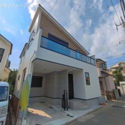 物件画像 練馬区富士見台1丁目