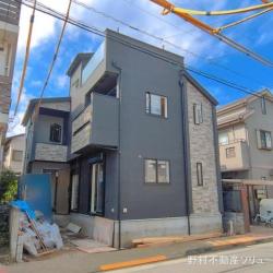 物件画像 練馬区中村2丁目