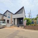  新築一戸建て