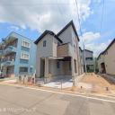  新築一戸建て