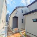  新築一戸建て