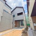  新築一戸建て