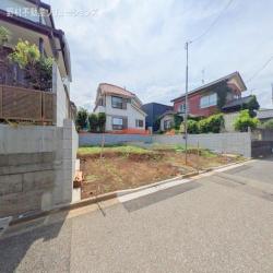 練馬区貫井3丁目 新築一戸建て