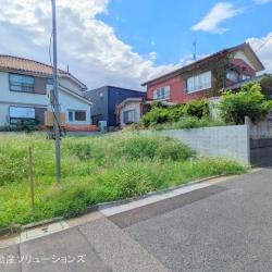 練馬区貫井3丁目 新築一戸建て
