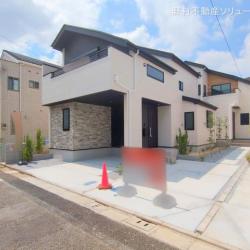 練馬区早宮4丁目 新築一戸建て