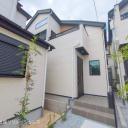  新築一戸建て