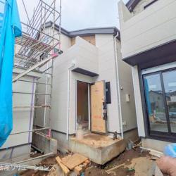 練馬区早宮4丁目 新築一戸建て