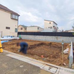 物件画像 練馬区貫井4丁目