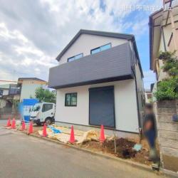 物件画像 三鷹市中原4丁目