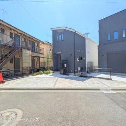 物件画像 世田谷区北烏山8丁目