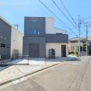  新築一戸建て