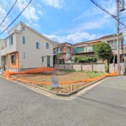 物件画像 世田谷区北烏山3丁目