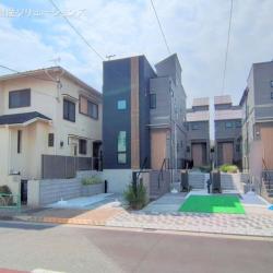 物件画像 世田谷区上祖師谷1丁目