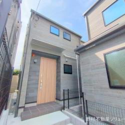 物件画像 世田谷区上祖師谷1丁目