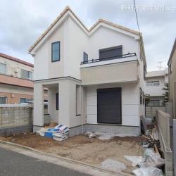 物件画像 世田谷区上祖師谷1丁目