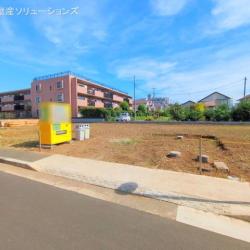 三鷹市北野2丁目 新築一戸建て