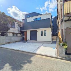物件画像 世田谷区北烏山4丁目