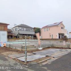 物件画像 調布市緑ケ丘1丁目