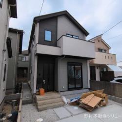 物件画像 調布市緑ケ丘1丁目